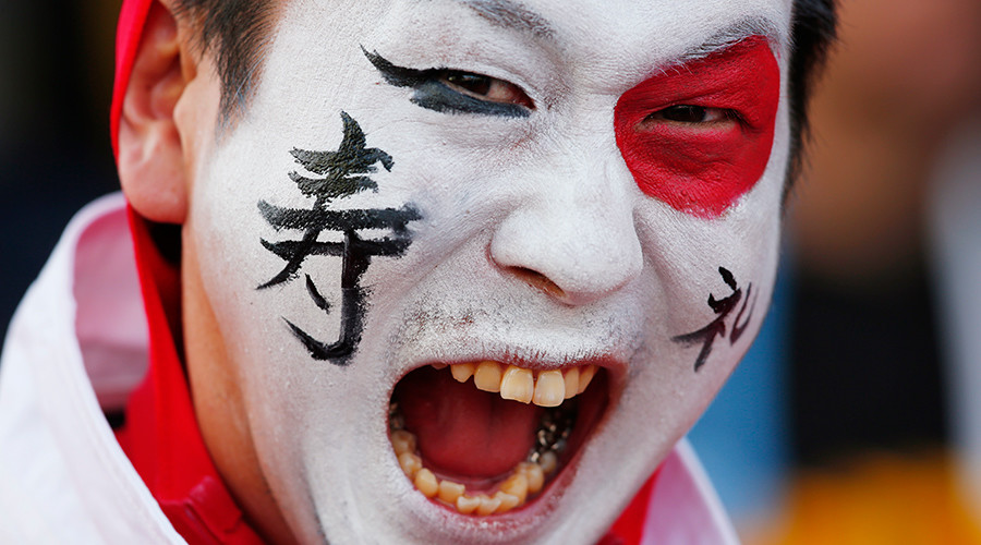 Japanese economy contracts on falling consumer demand