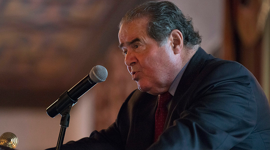 Remembering Judge Antonin Scalia, America's juridical rock star