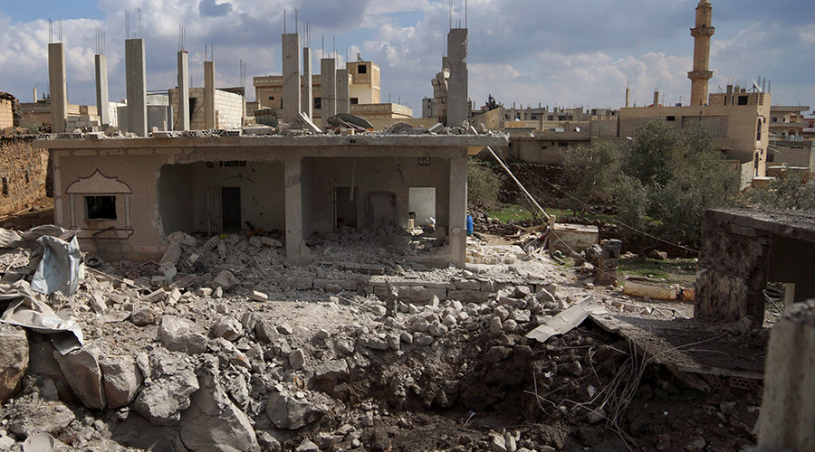 ‘Considerable evidence Turkey assisting Islamic State and other terrorist organizations’