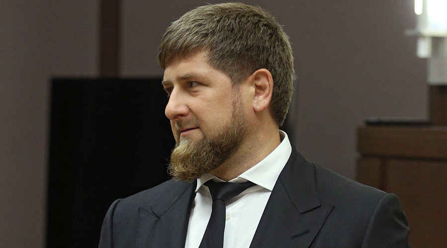 Chechen leader: Saudi-led coalition protects ISIS from full destruction