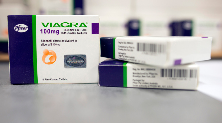 Kentucky lawmaker wants men to have notes from wives before getting Viagra