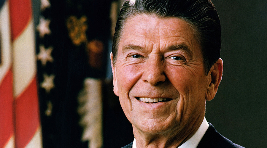 Republicans love Reagan – but not when it comes to filling Supreme Court seats