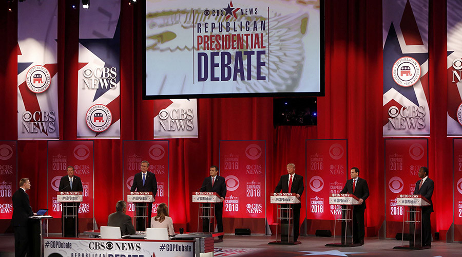 ’Is Jeb Bush related to George W?’ and other things people googled about GOP presidential hopefuls