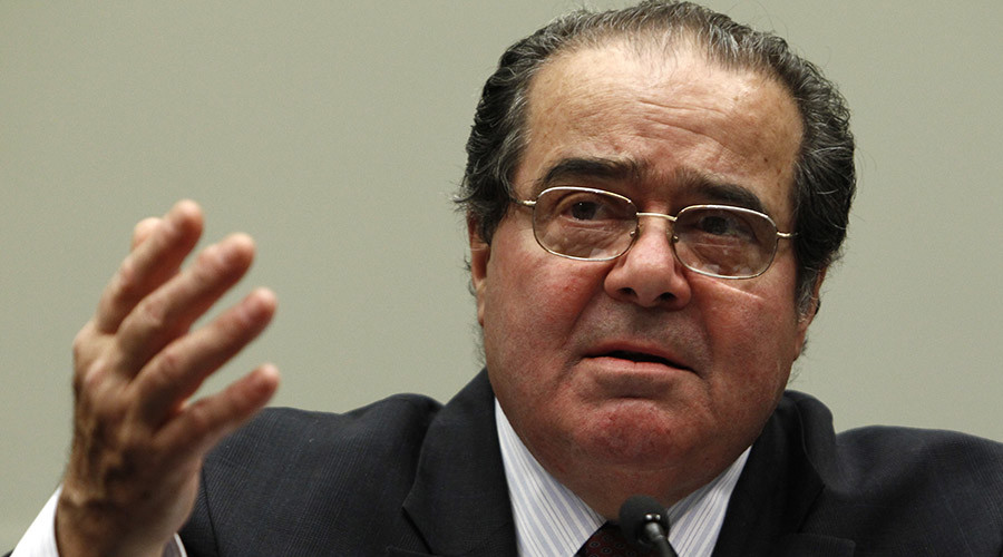 Conspiracy theorists suspect poison, Obama, and Leonard Nimoy in death of Antonin Scalia