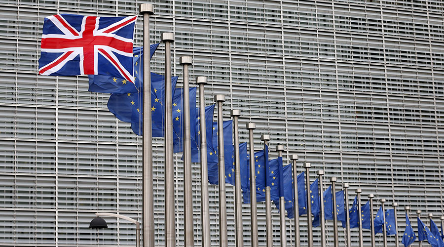 Cameron’s Brexit deal remains in balance amid possible Euro Parliament rejection