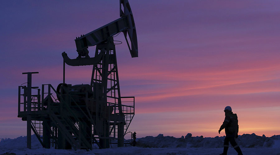 ‘OPEC obsolete: Saudis need players from outside’