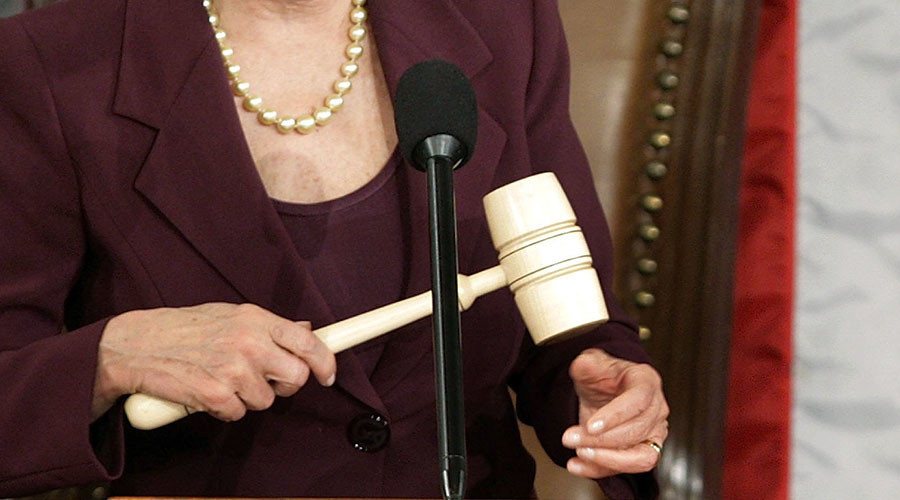 NY judge arrested for DWI after crashing on way to court