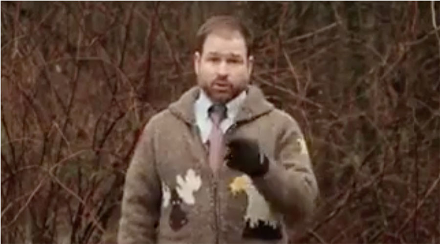 Canada ‘enters’ US presidential race with hilarious video