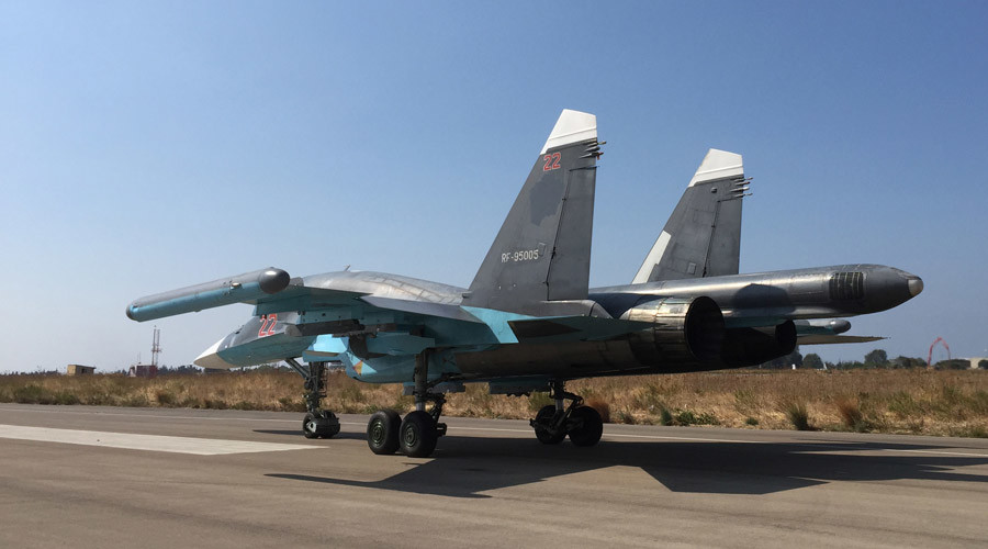 Russia’s campaign in Syria shifted balance of power in the region – Iran’s defense chief