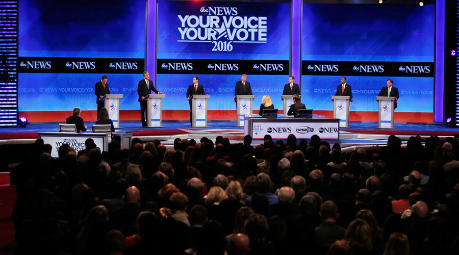 ‘Nothing should be taken off the table’: Trump supports torture, where do other candidates stand?