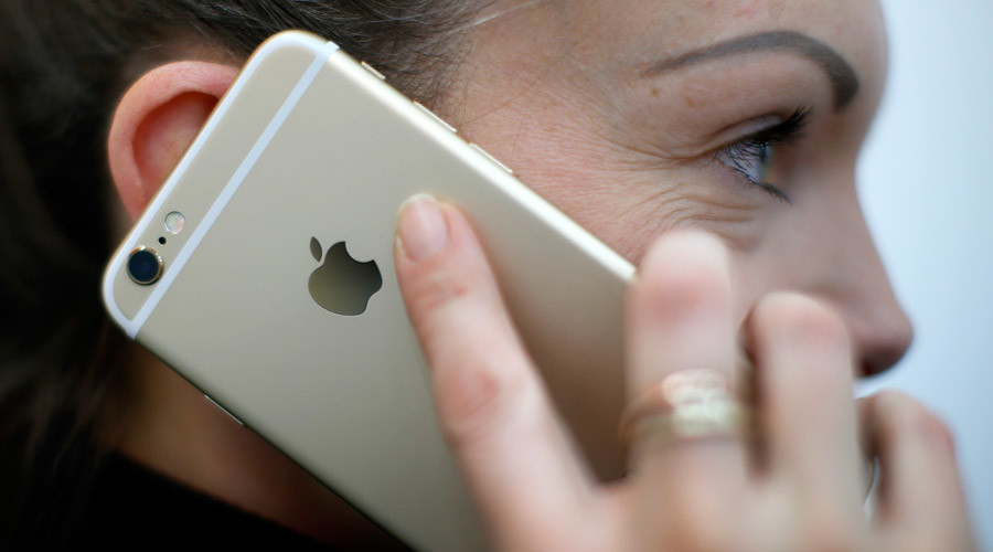 ‘Too dangerous’: Apple blasts court order over San Bernardino shooter’s iPhone