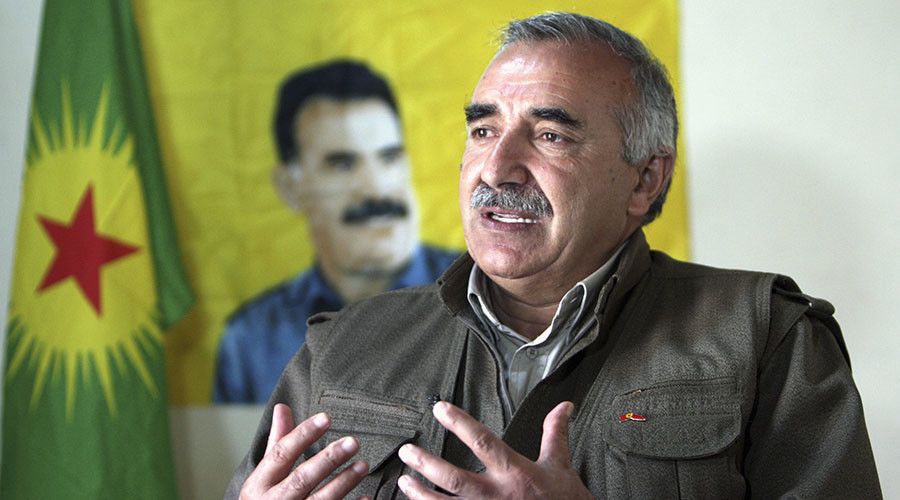 'We have proof' Turkey backs ISIS & other terrorists – Kurdish commander