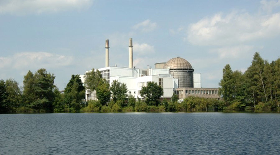 ISIS after EU nuclear plant? Paris attackers snooped on Belgian nuclear boss, media reveal