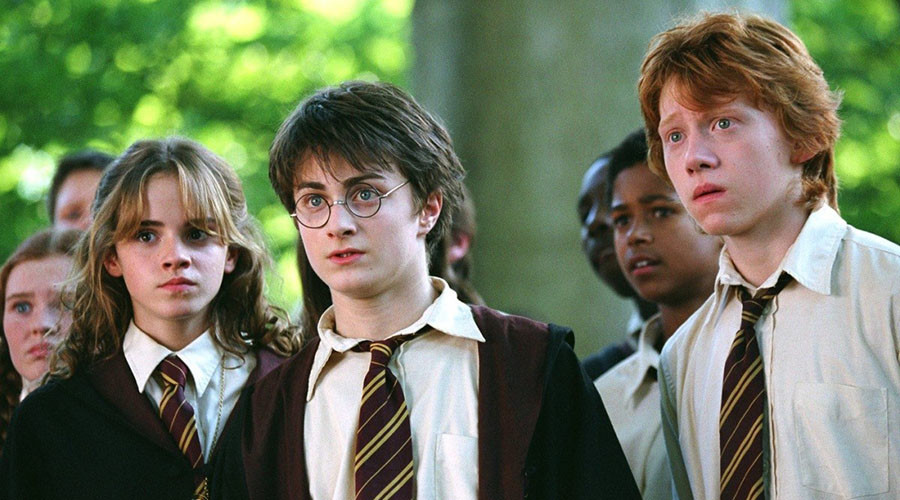 RBS gets £1bn in tax breaks for funding Harry Potter