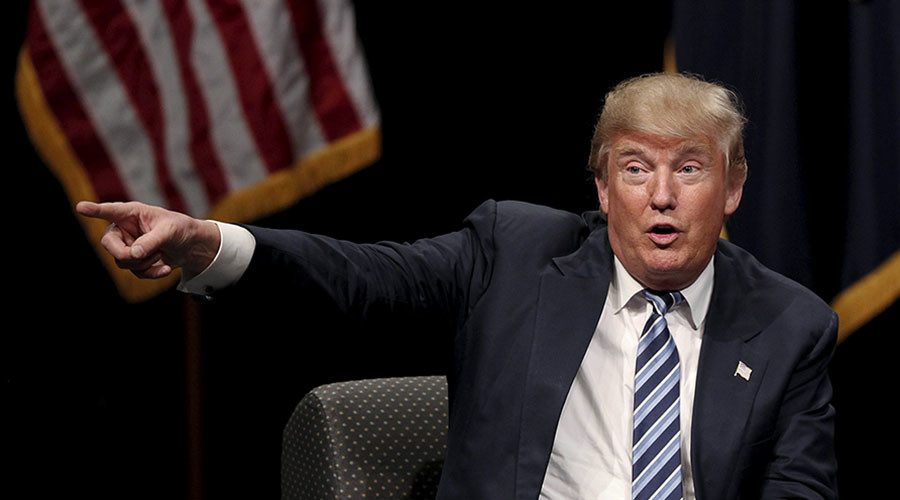 ‘Lousy’ expertise: Trump responds to Obama's saying president’s job ‘is not hosting a talk show’