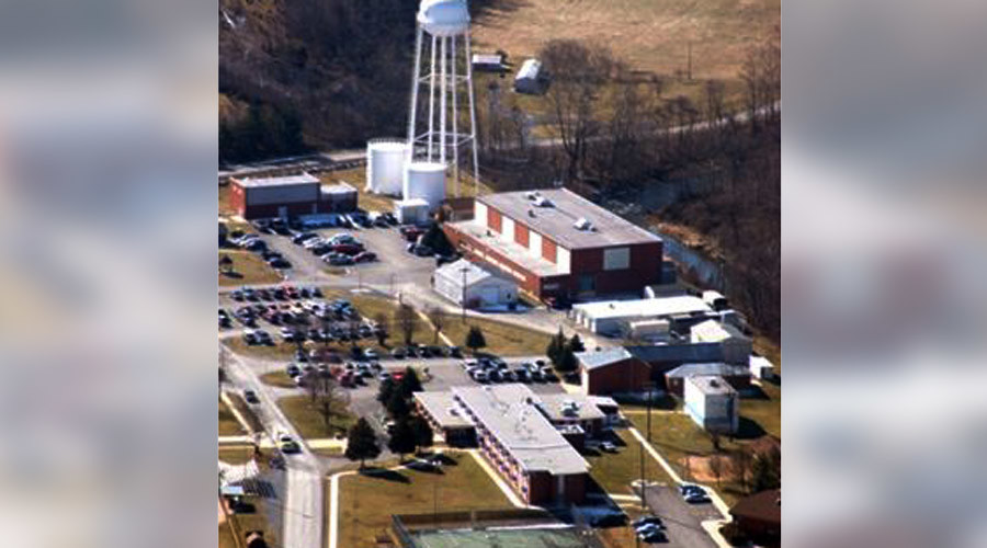 Build your own military base, movie studio or prison: US naval base on sale for $1mn