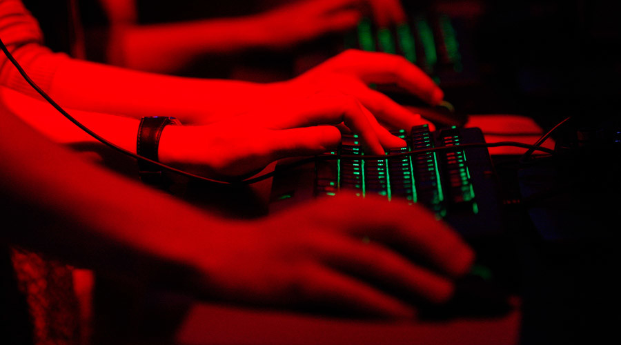 Hollywood hospital pays $17K ransom to regain control of hacked computers