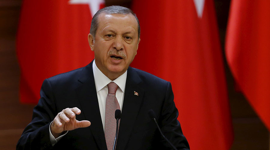Ankara blast: Convenient excuse for Erdogan to hunt Kurds ‘everywhere’?