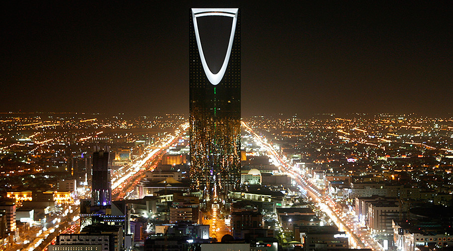 S&P downgrades Saudi Arabia over sliding oil prices