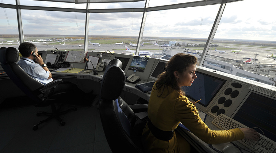 Europe allows flights over Crimea