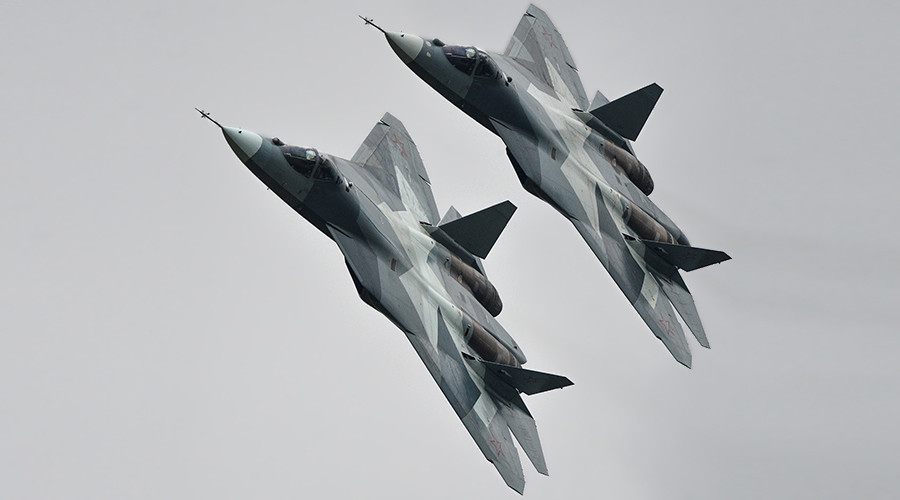 ‘Russia a major military’: President Obama backtracks on Moscow’s defense capabilities