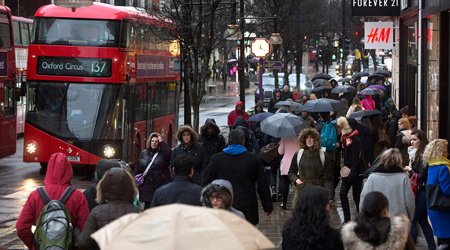 Most Britons 'proud' of colonial legacy they know little about