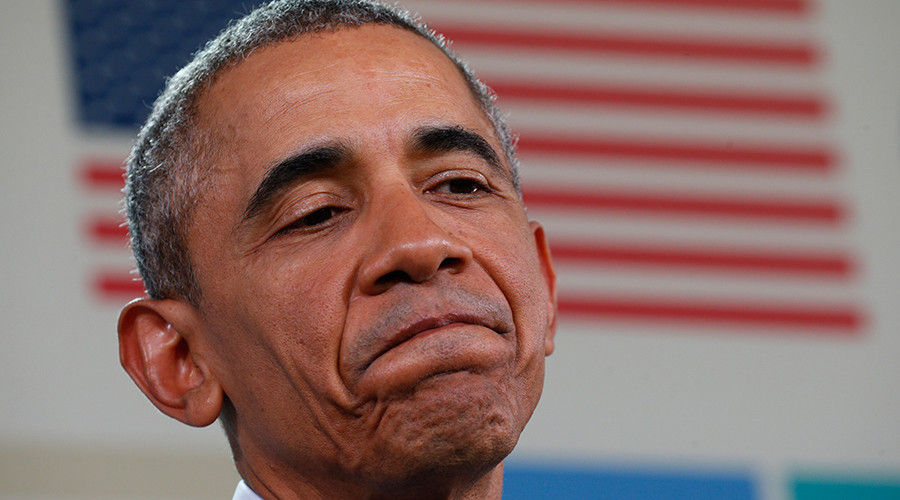 Japanese lawmaker in hot water after calling Obama ‘descendant of black slaves’
