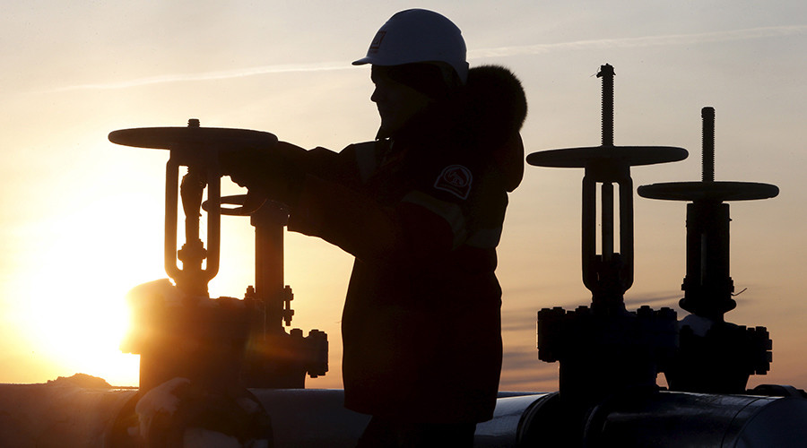 Russia may cut crude output by 14% over next 4yrs