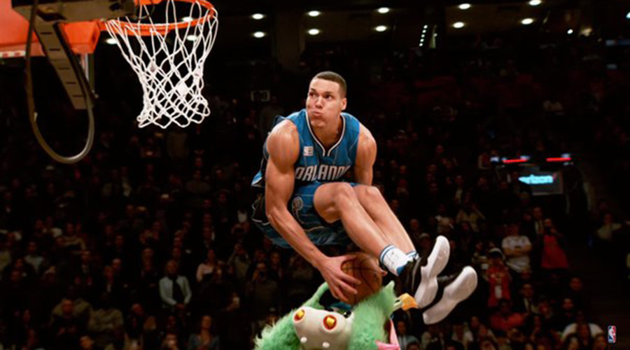 Skills contests light up NBA All-Star Weekend