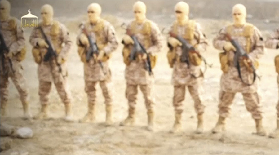 15yo boy beheaded by ISIS for listening to pop music – report