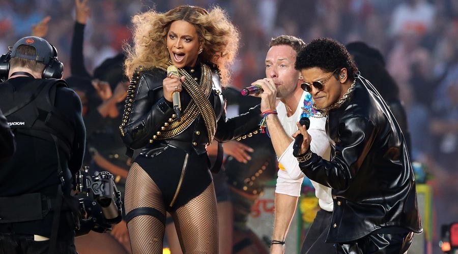 Miami police union calls for ‘Formation’ boycott against Beyoncé