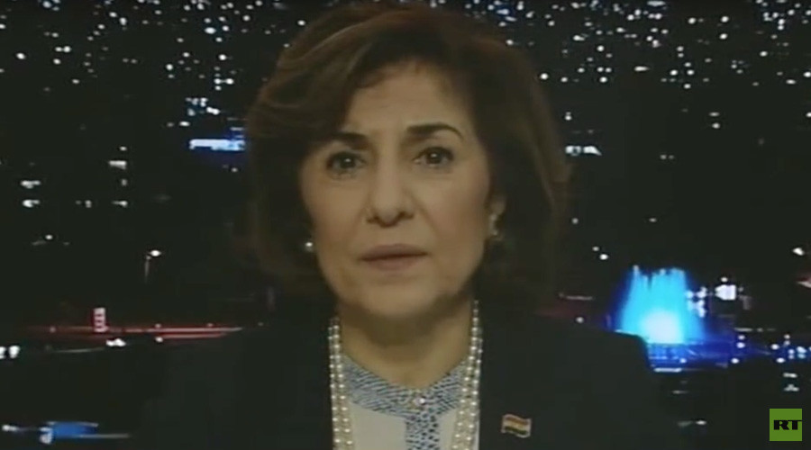 ‘Turkey going crazy, jumps in to save & help terrorists tools’ – Assad’s adviser to RT