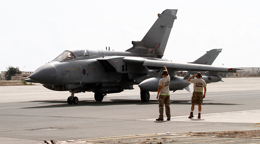 British Brimstone missiles in Syria are yet to kill any terrorists, MoD reveals