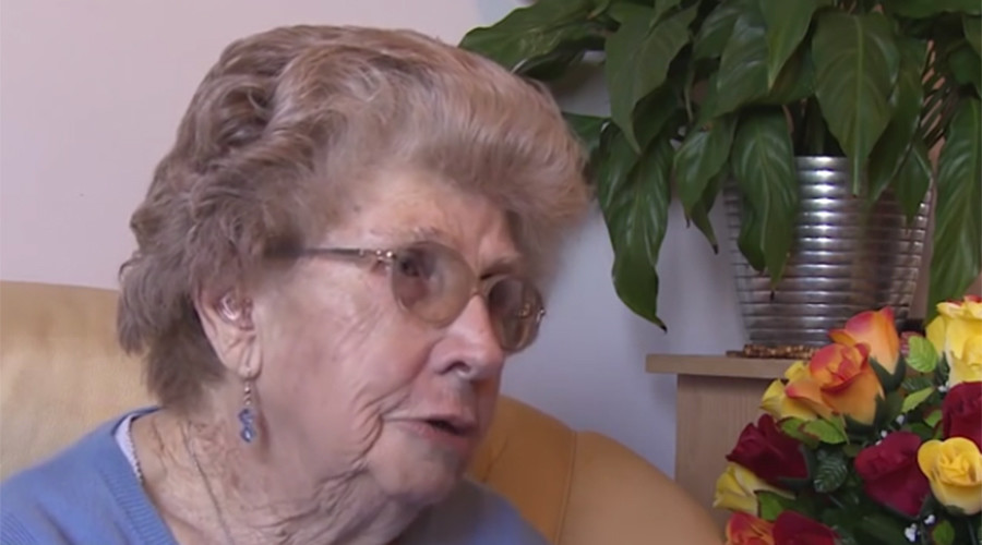 'British values' at their best? 92yo widow to be deported from UK to South Africa
