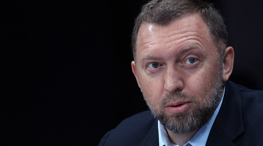 Russia should stop ‘praying’ for higher oil prices – Rusal CEO
