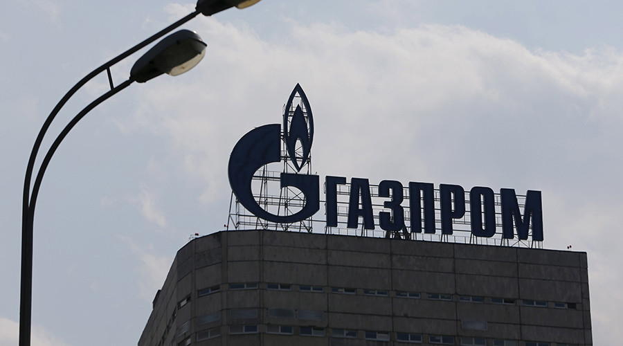 Gazprom has two months to pay $3.3bn Ukrainian penalty
