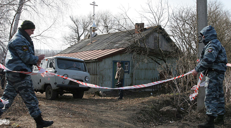 Duma launches work on bill to target & curb divisive sects