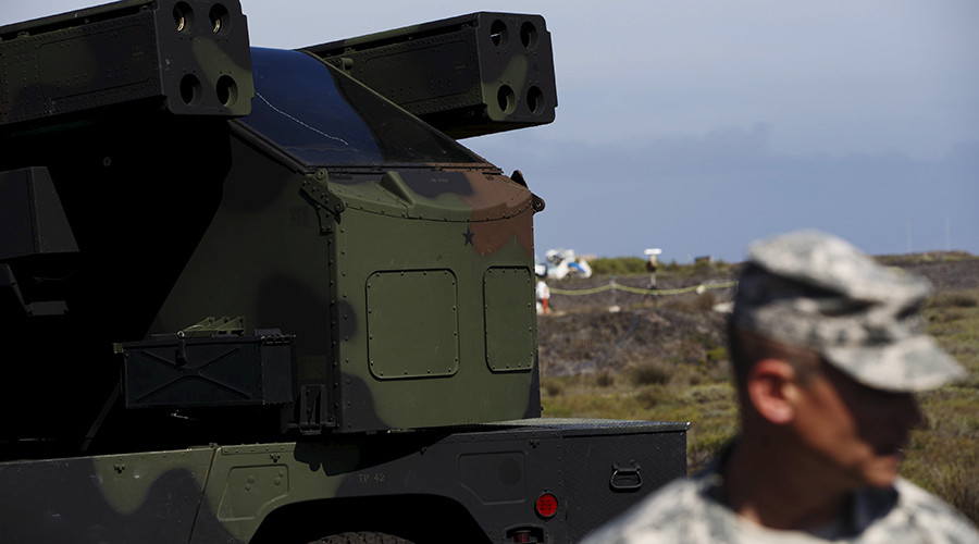 ‘Basic physics proves US missile defense system useless’