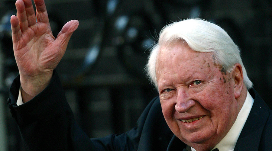 Sex abuse inquiry trawls ex-PM Edward Heath’s diaries and letters