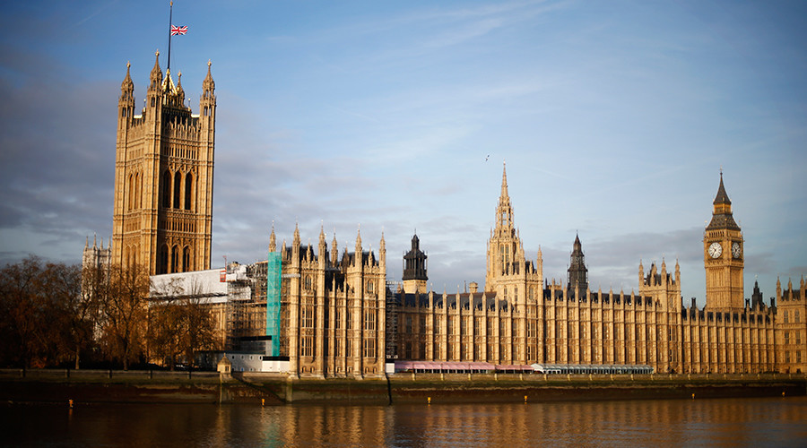 Just blame Moscow! Declassified papers reveal UK policy of accusing Soviets of everything