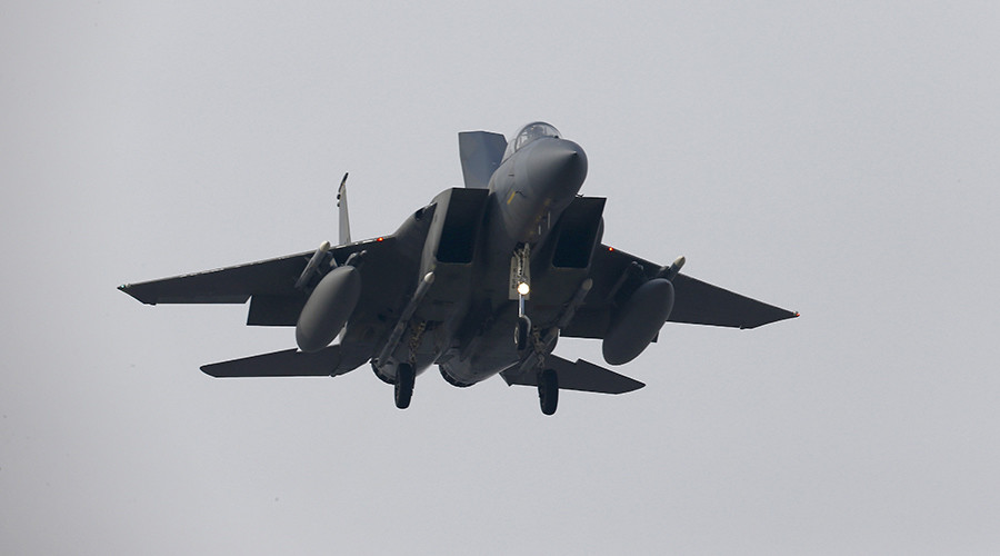 ‘US airstrikes in Libya can worsen the situation’