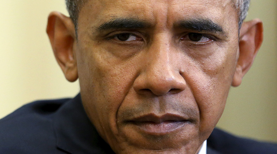 ‘Obama has a bee in the bonnet about Putin’ – Stephen Cohen to RT’s Ed Schultz