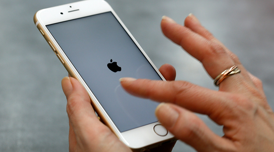 Apple fixes ‘Error 53’ that bricked iPhones after third-party repairs