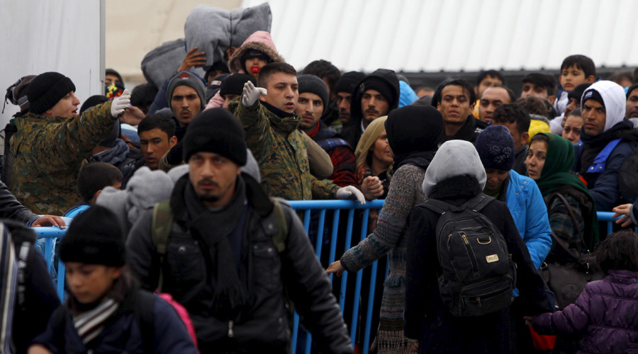 Italy’s threat to cut funds to eastern Europe is ‘political blackmail’ – Hungarian govt spox