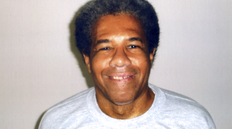 Longest-standing solitary confinement prisoner in US to be released