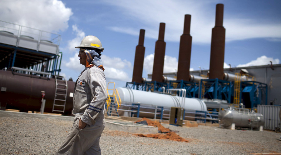 No binding deal on oil production cap agreed – Russian energy official