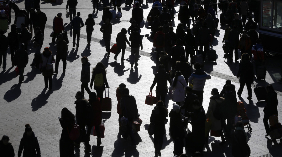 5,000 ISIS militants trained in Syria & Iraq walk free in Europe – Europol