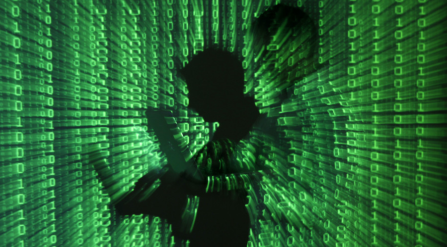 MP urges intl probe into US cyberattacks on other nations