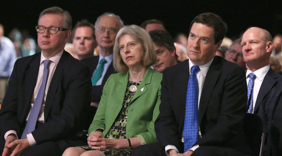 Brexit battle lines drawn: Key figures choose sides as Cameron sets EU referendum date (VIDEO)