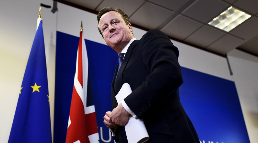 ‘Brexit’ deal: EU may have signed its own death warrant